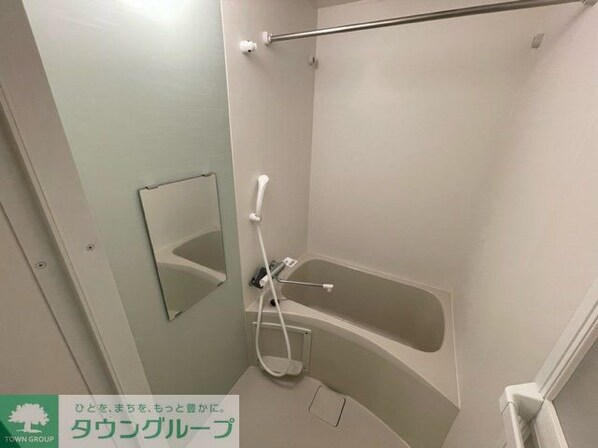 クレイノけやきの物件内観写真